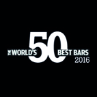 Wolrd’s 50 Best Bars