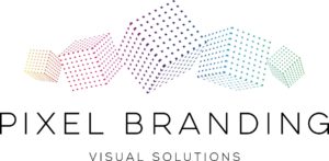 Pixel Branding